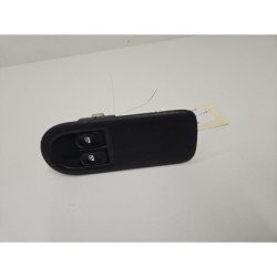 Interrupteur De Leve Vitre Avant Gauche Renault Clio 3 Phase 1